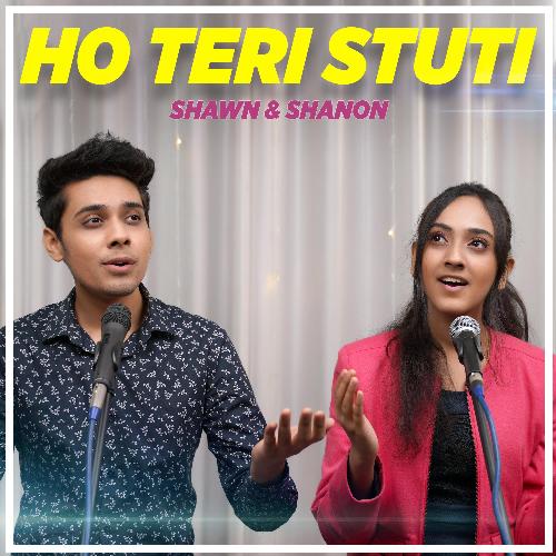 Ho Teri Stuti (feat. Shawn Milton &amp; Shanon Milton)_poster_image