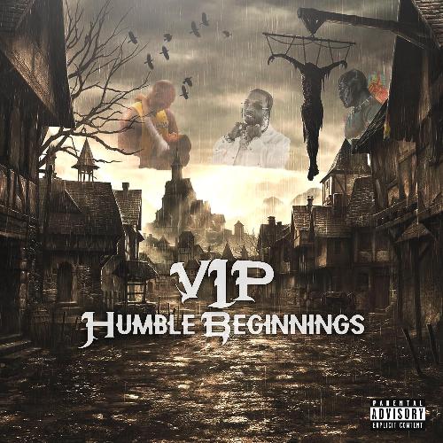 Humble Beginnings_poster_image