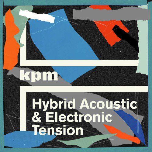 Sharp Tension cover art