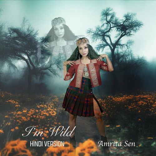 I'm Wild (Hindi Version)
