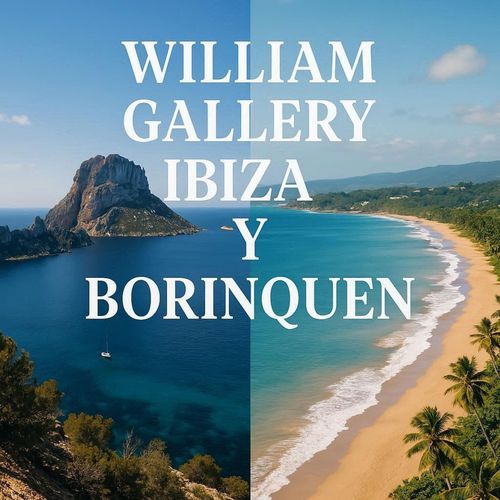 Ibiza y Borinquen