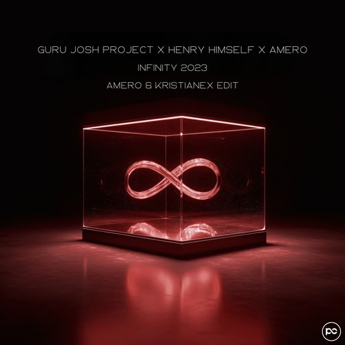 Infinity 2023 (AMERO & KRISTIANEX Edit)