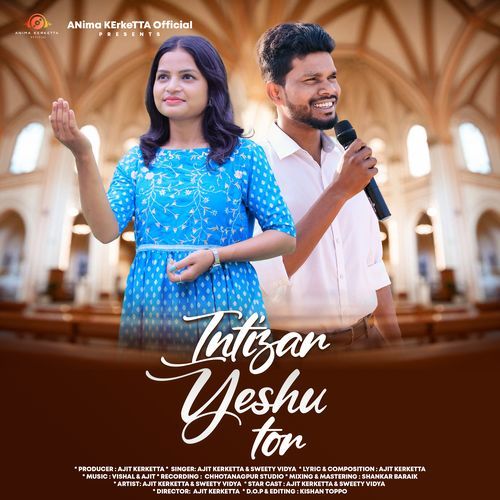 Intizar Yeshu Tor