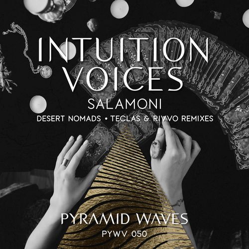 Intuition Voices