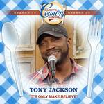 It's Only Make Believe (Larry's Country Diner Season 17)