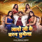 Jado Ji Ke Charan Chumela