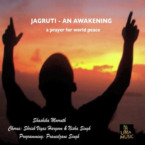 Jagruti - An Awakening