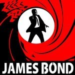 James Bond Ringtone