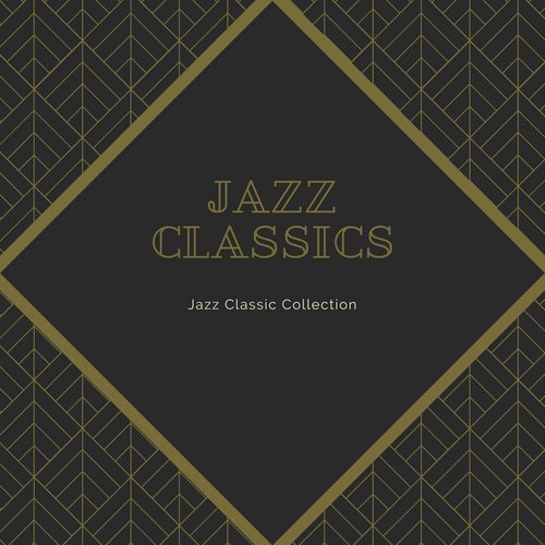 Cafe Classic Jazz cover art