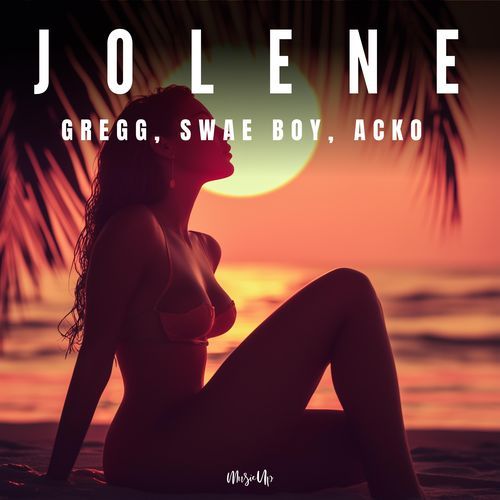 Jolene (Techno Version)