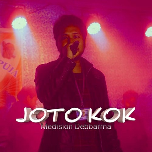 Joto kok