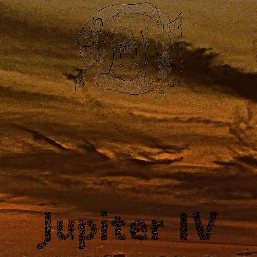 Jupiter IV