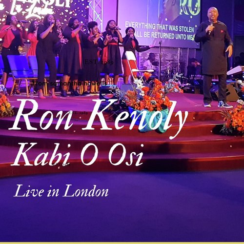 Kabiosi (Live in London)