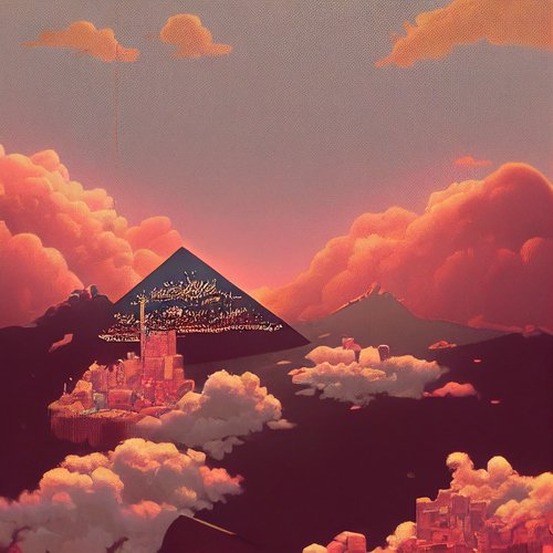 Kanye West (feat. 50 Cent, ChillDrumsrecords, Eminem, Pop Smoke & Roddy Ricch ) cover art