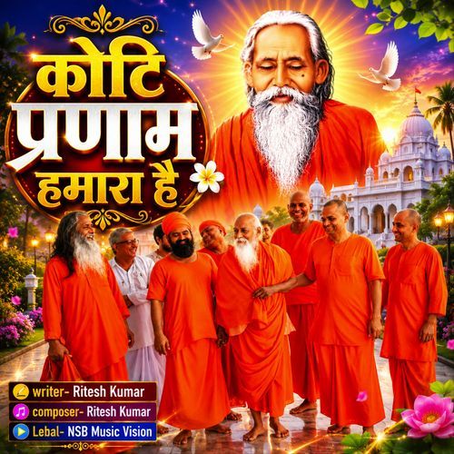 Koti Pranam Hamara Hai
