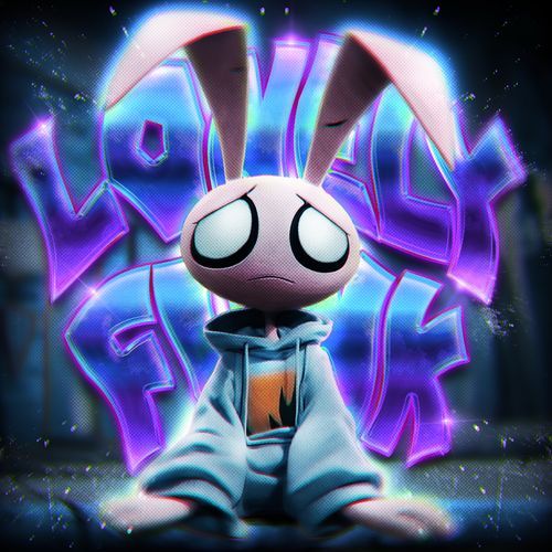 LONELY FUNK cover art