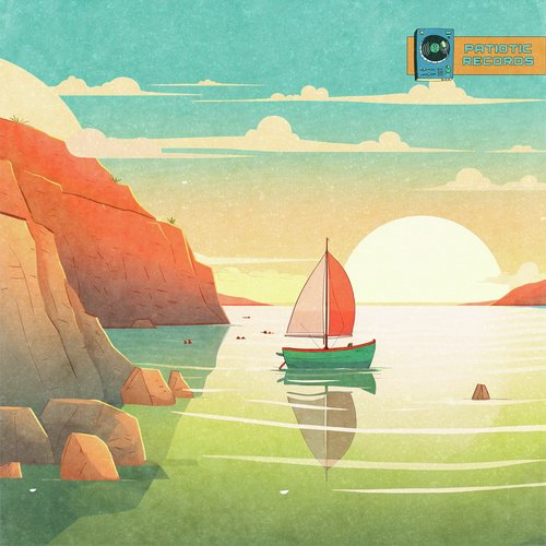 Le Bateau cover art