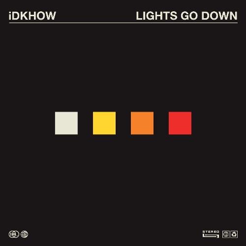 Lights Go Down_poster_image