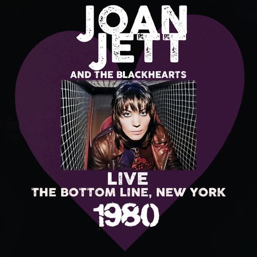 Live the Bottom Line, New York 1980