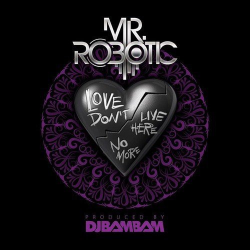 Love Don't Live Here No More (feat. DJ Bam Bam)