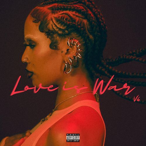 Love Is War, Volume 6