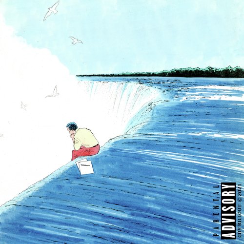 Obie cover art