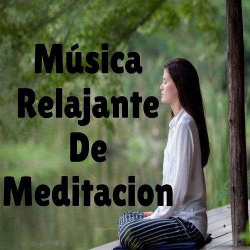 Música Relajante De Meditación_poster_image