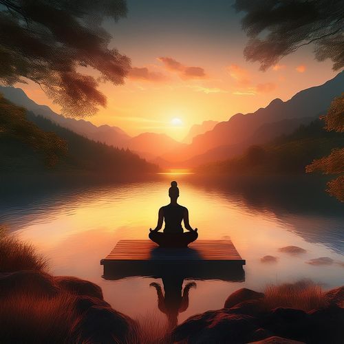 Música Suave Para Meditación Y Relajación