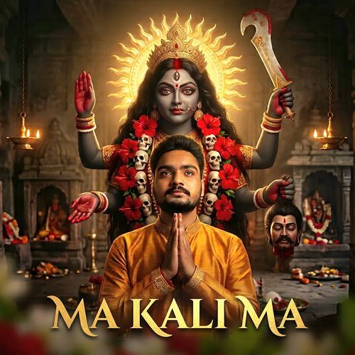 MA KALI MA