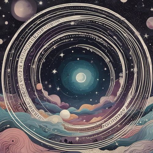 風の囁き cover art