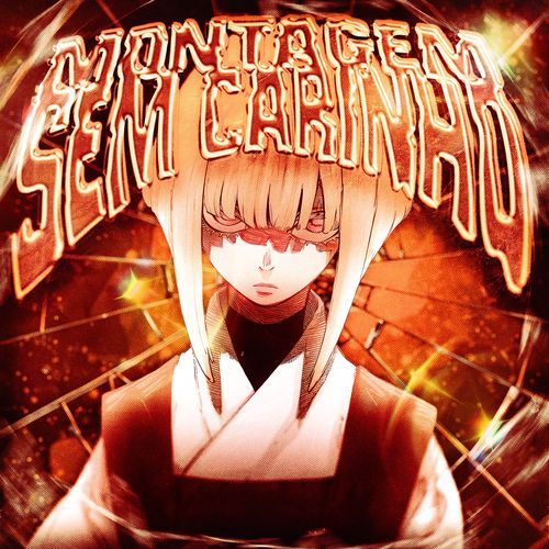 MONTAGEM SEM CARINHO