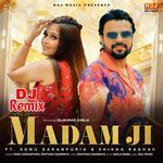 Madam Ji (Dj Remix)