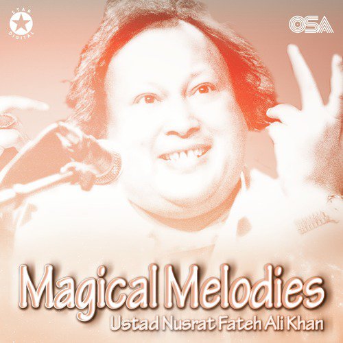 Magical Melodies_poster_image