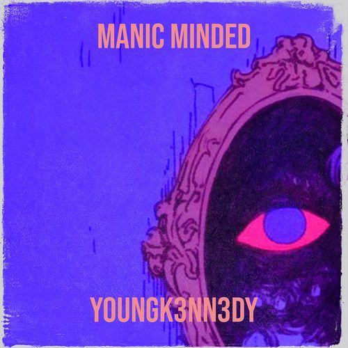 The Kidd cover art