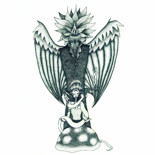 Oliveira cover art