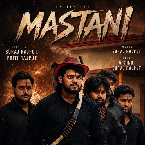 Mastani