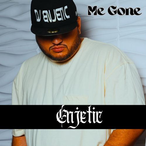 Me Gone cover art