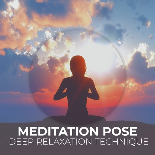 Great Meditation cover art