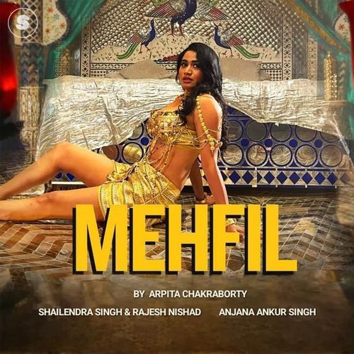 Mehfil