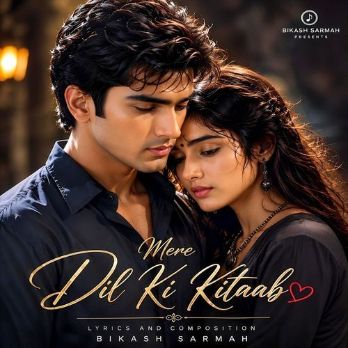 Mere Dil Ki Kitaab