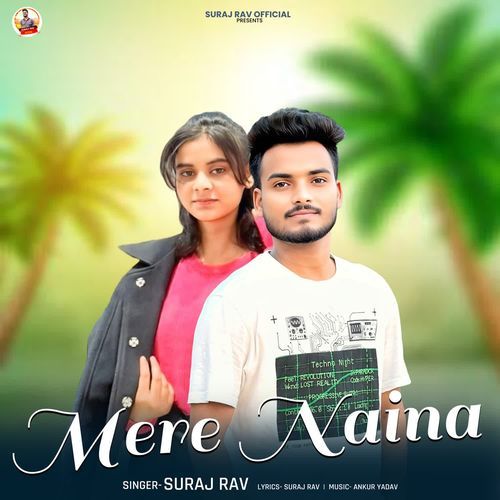 Mere Naina