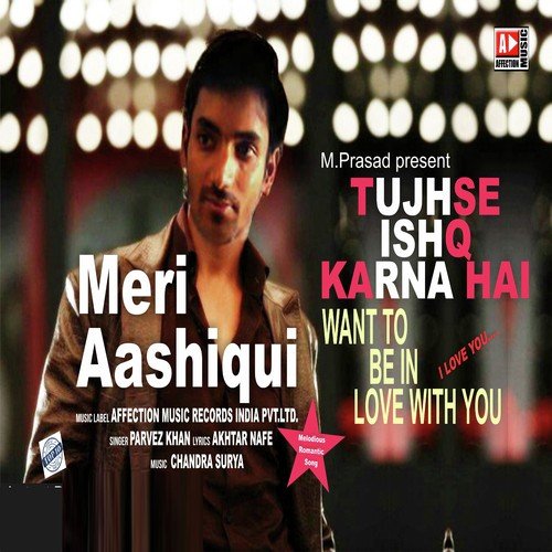 Meri Aashiqui