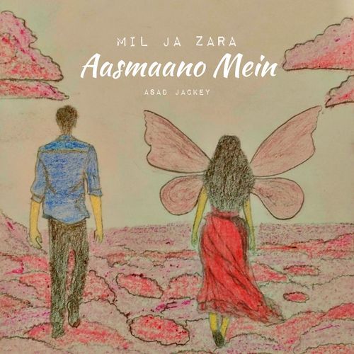 Mil Ja Zara Aasmaano Mein