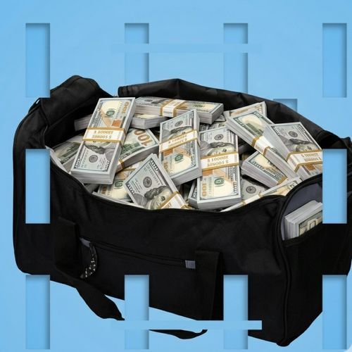 Money Heist (Instrumental Version) cover art