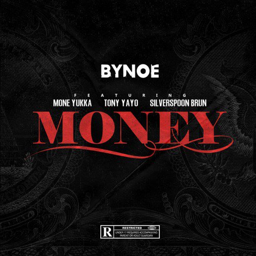 Money (feat. Tony Yayo, MonE Yukka & Silverspoon Brun)