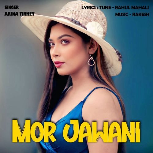 Mor Jawani