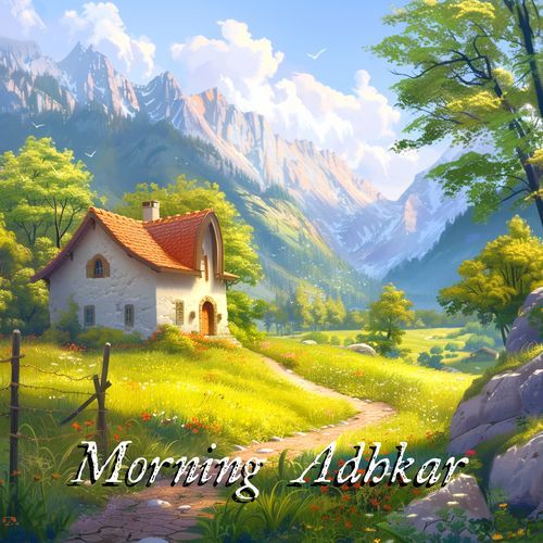 Morning  Adhkar – Dua & Azkar