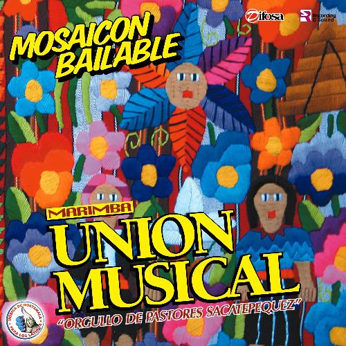 Mosaico Sigamos Bailando 3: Libre Solterito y sin Nadie / La Colegiala / Mi Secretaria / El Cable / Cachita / Golpe con Golpe / Mi Morenita / Solo un Cigarro / La Compatible / El Negrito del Batey cover art