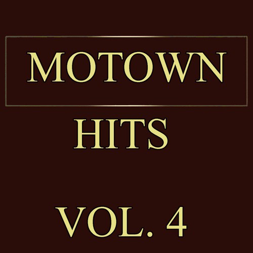 Motown Hits, Vol. 4