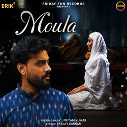 Moula by Pritam Kumar